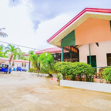 Oyo 875 Madhavi Beach Resort Balibago Luaran gambar