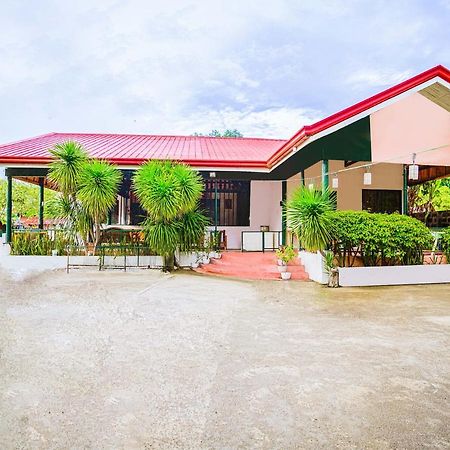 Oyo 875 Madhavi Beach Resort Balibago Luaran gambar