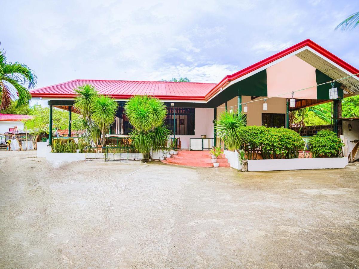 Oyo 875 Madhavi Beach Resort Balibago Luaran gambar