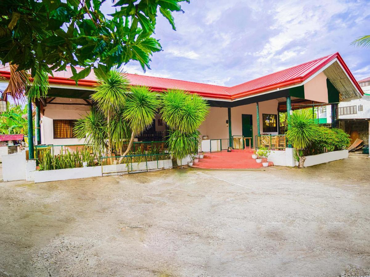 Oyo 875 Madhavi Beach Resort Balibago Luaran gambar